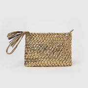 LAVINIA CLUTCH BAG - DISCO