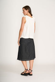 THE TIE TOP