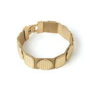 LOLA GOLD BRACELET