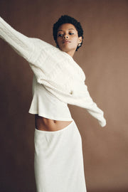 Stevie Knit Jumper