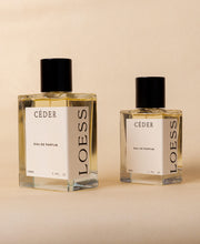 CÉDER EAU DE PARFUM