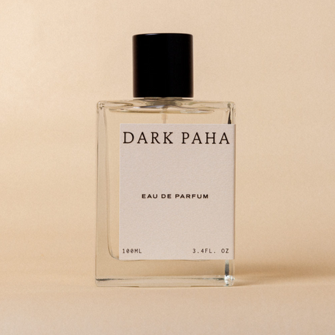 DARK PAHA EAU DE PARFUM