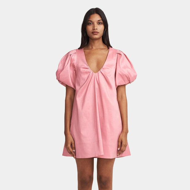 MAXINE MINI DRESS