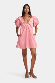 MAXINE MINI DRESS