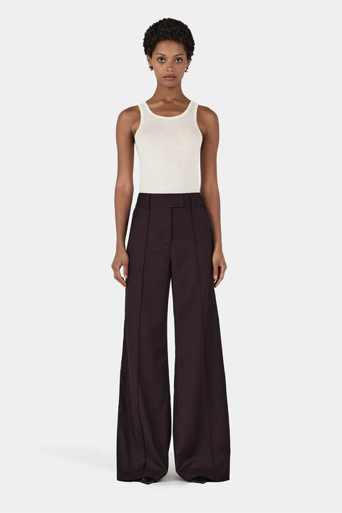 Mcguire Suit Pant