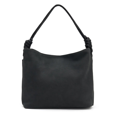 MEMPHIS HANDBAG - LIQUORICE