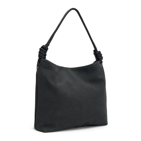 MEMPHIS HANDBAG - LIQUORICE