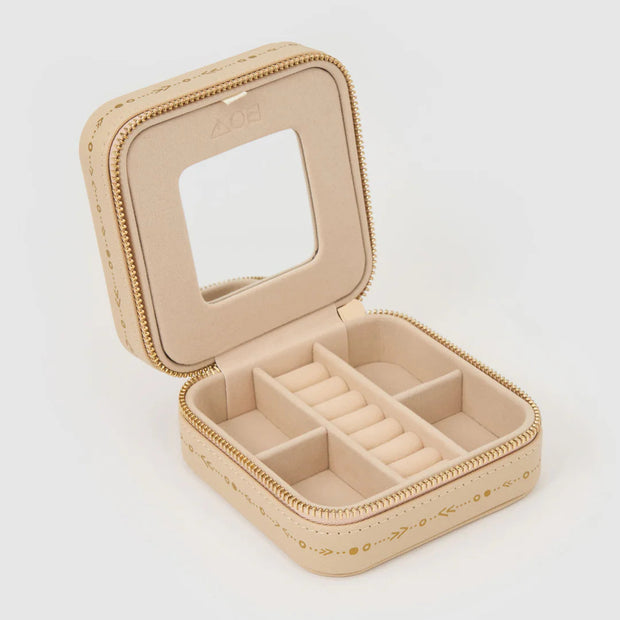 MONROE JEWELLERY CASE