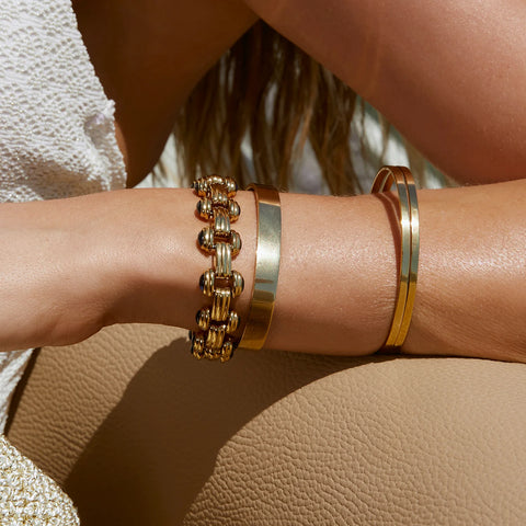 Nadine Bracelet
