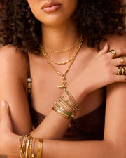 NELLIE BRACELET - FORREST