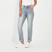 MASTER 99 JEAN - MID BLUE