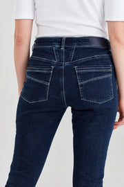 MASTER JEAN - DEEP INDIGO