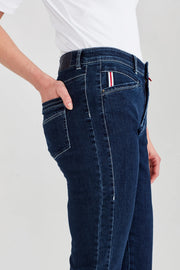 MASTER JEAN - DEEP INDIGO