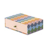 A DOPO NOTECARDS SET - SET OF 16 ASSORTED