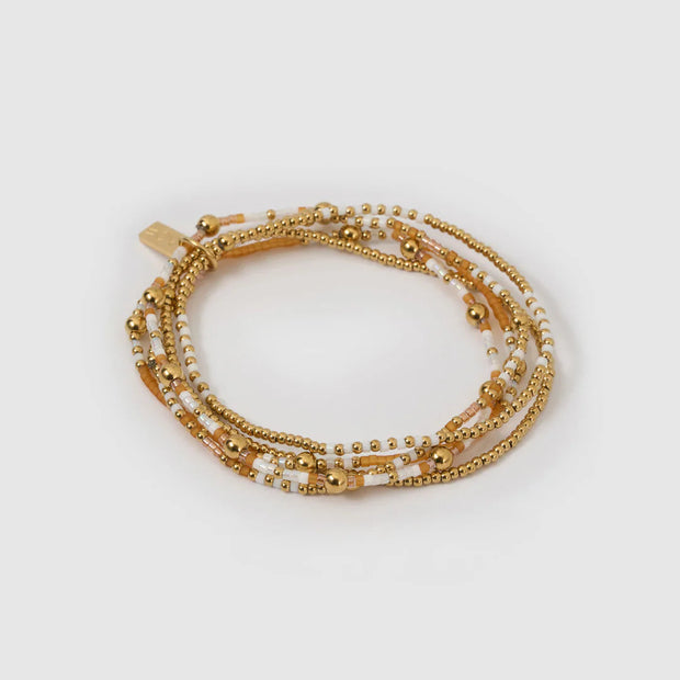 NELLIE BRACELET - MANGO