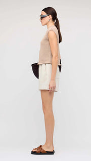 SENNA RELAXED SHORTS