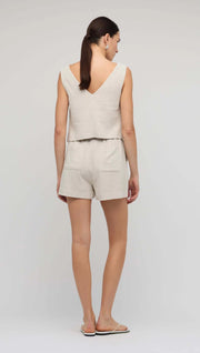 SENNA RELAXED SHORTS