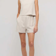 SENNA RELAXED SHORTS