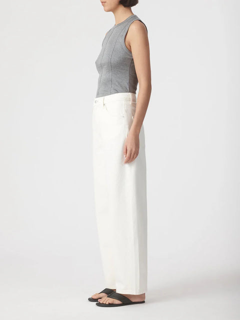 WALKER JEAN - VANILLA