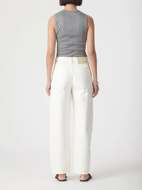 WALKER JEAN - VANILLA