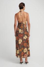 ODESSA MAXI DRESS