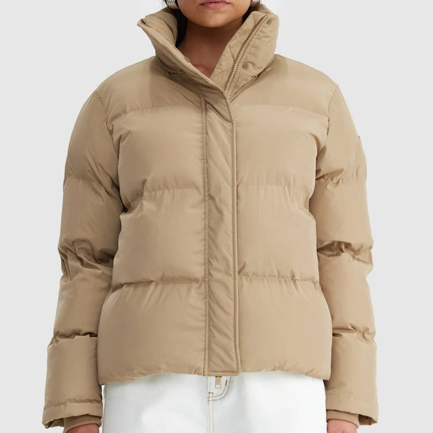 MONTANA PUFFER JACKET