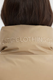 MONTANA PUFFER JACKET