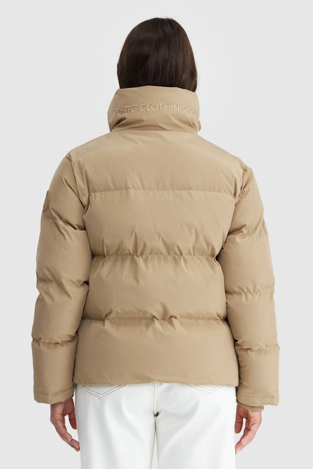 MONTANA PUFFER JACKET