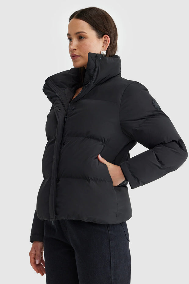 MONTANA PUFFER JACKET