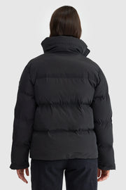 MONTANA PUFFER JACKET