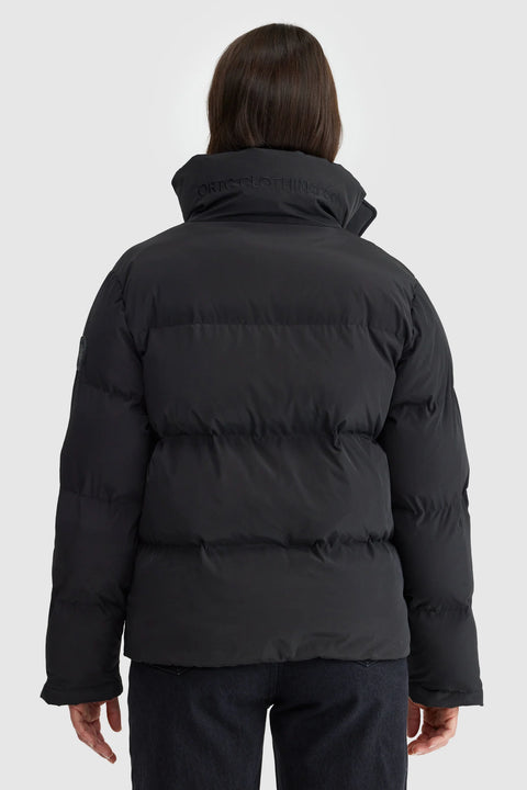 MONTANA PUFFER JACKET
