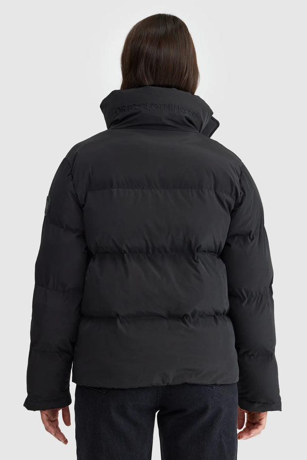 MONTANA PUFFER JACKET