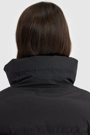 MONTANA PUFFER JACKET