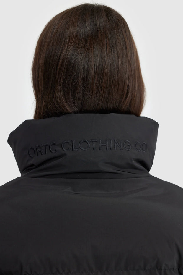 MONTANA PUFFER JACKET