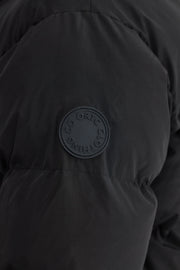 MONTANA PUFFER JACKET