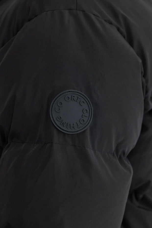 MONTANA PUFFER JACKET