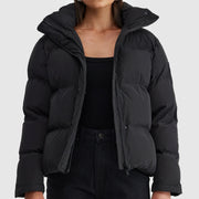MONTANA PUFFER JACKET