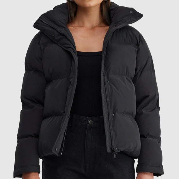 MONTANA PUFFER JACKET