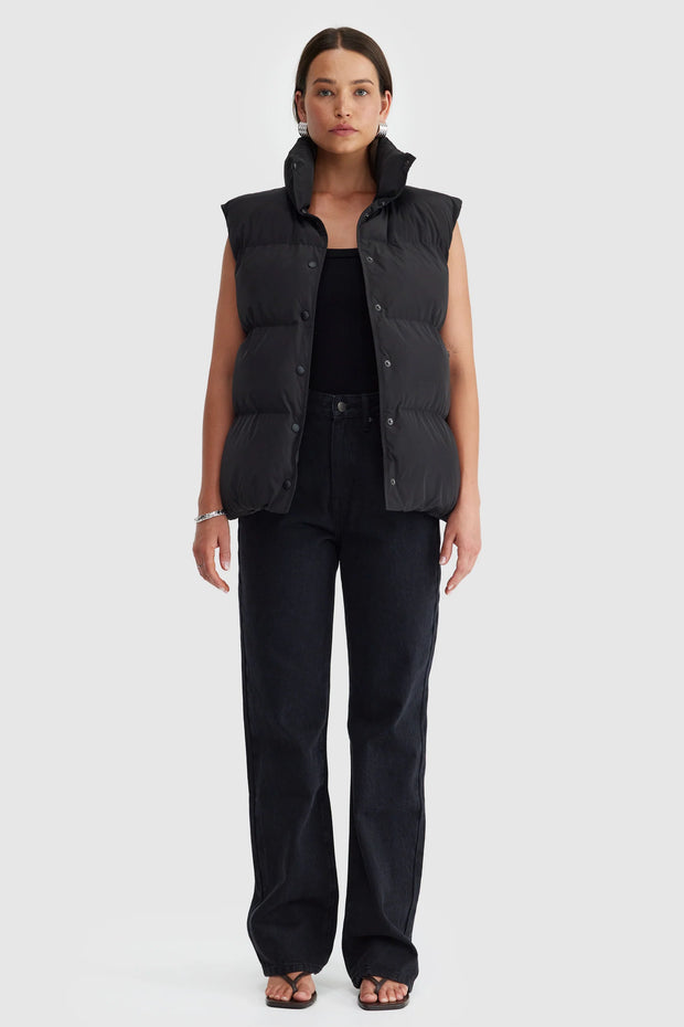 MONTANA PUFFER VEST