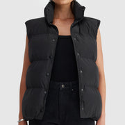 MONTANA PUFFER VEST