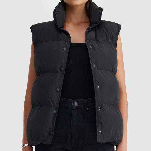 MONTANA PUFFER VEST