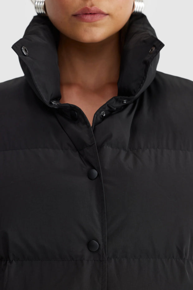 MONTANA PUFFER VEST