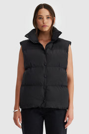 MONTANA PUFFER VEST
