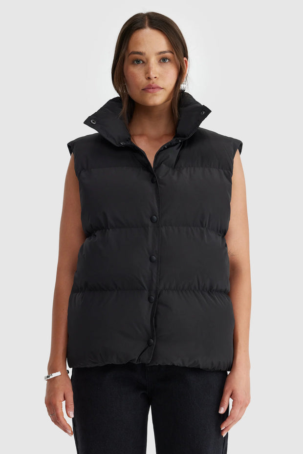 MONTANA PUFFER VEST
