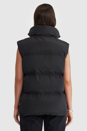MONTANA PUFFER VEST