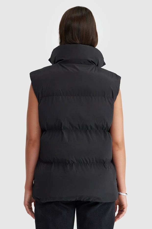 MONTANA PUFFER VEST