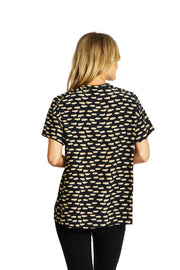 SAHARA SPOT TOP