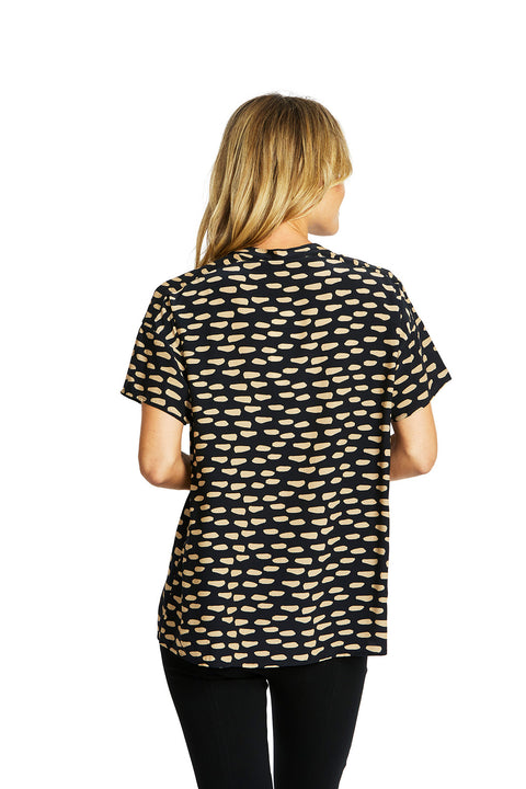 SAHARA SPOT TOP