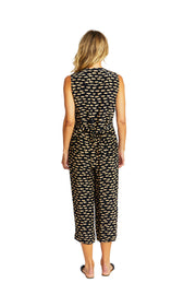 SAHARA SPOT JUMPSUIT