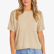 PIPER PULLOVER - SAND